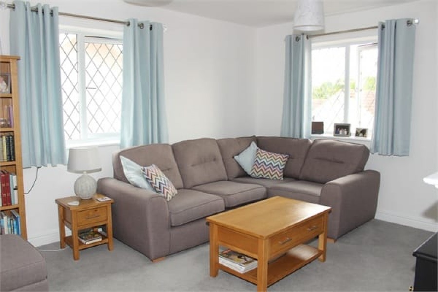 Images for The Hawthorns, Lutterworth