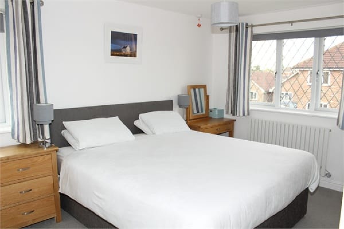 Images for The Hawthorns, Lutterworth