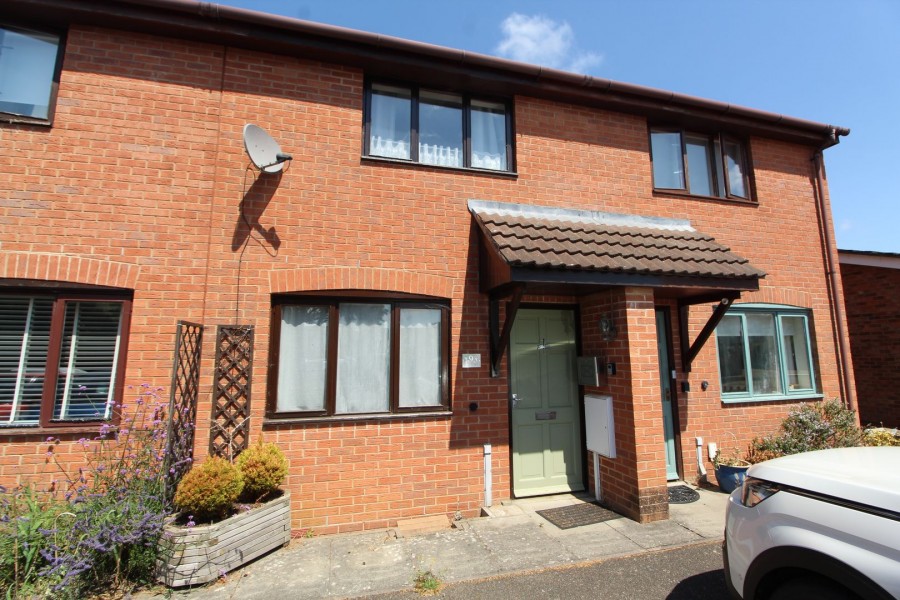 Images for Orchard Road, Lutterworth
