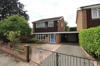 Images for Goscote Drive, Lutterworth