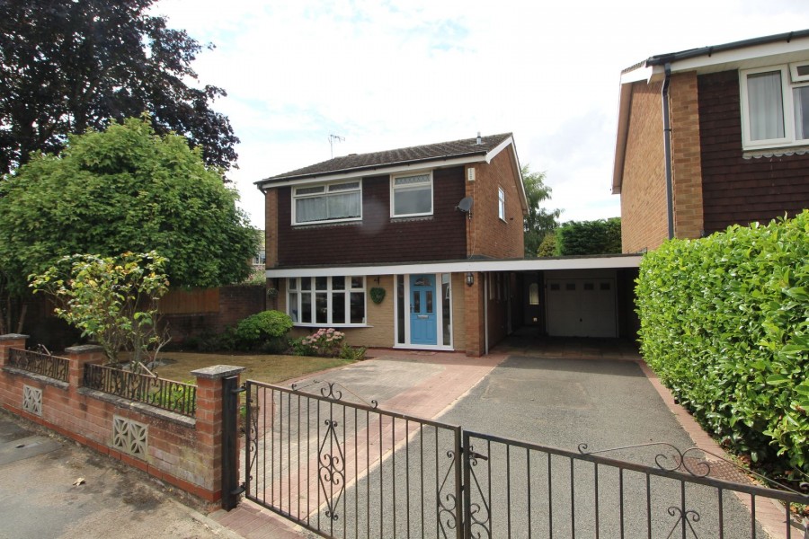 Images for Goscote Drive, Lutterworth