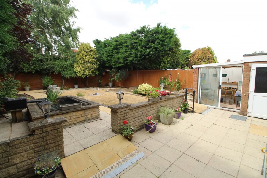 Images for Goscote Drive, Lutterworth