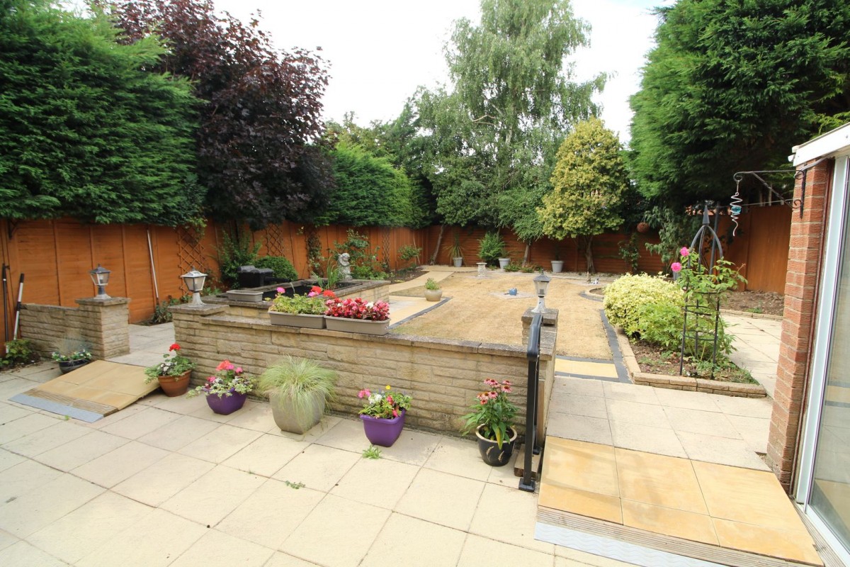 Images for Goscote Drive, Lutterworth