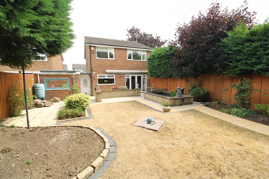 Images for Goscote Drive, Lutterworth