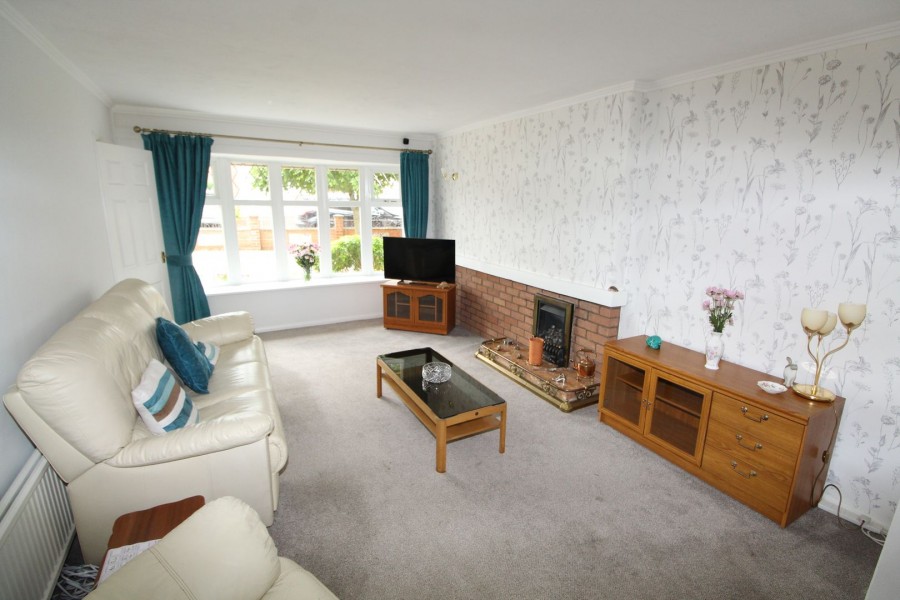 Images for Goscote Drive, Lutterworth